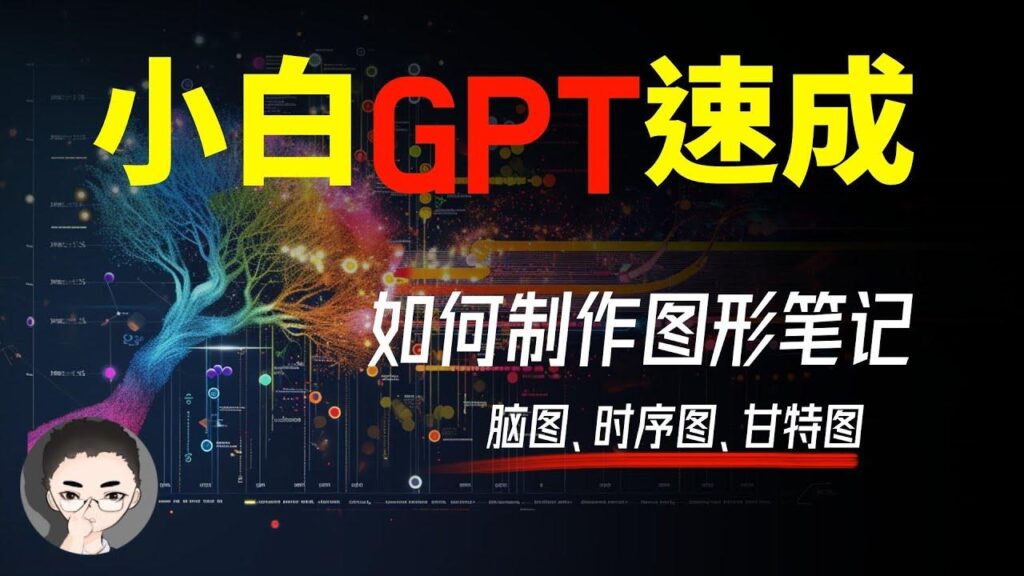 GPT教程 特色图